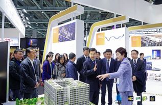 企鵝前線 10大主題館 32個(gè)展區(qū) 2019上海 城博會(huì) 再擴(kuò)容