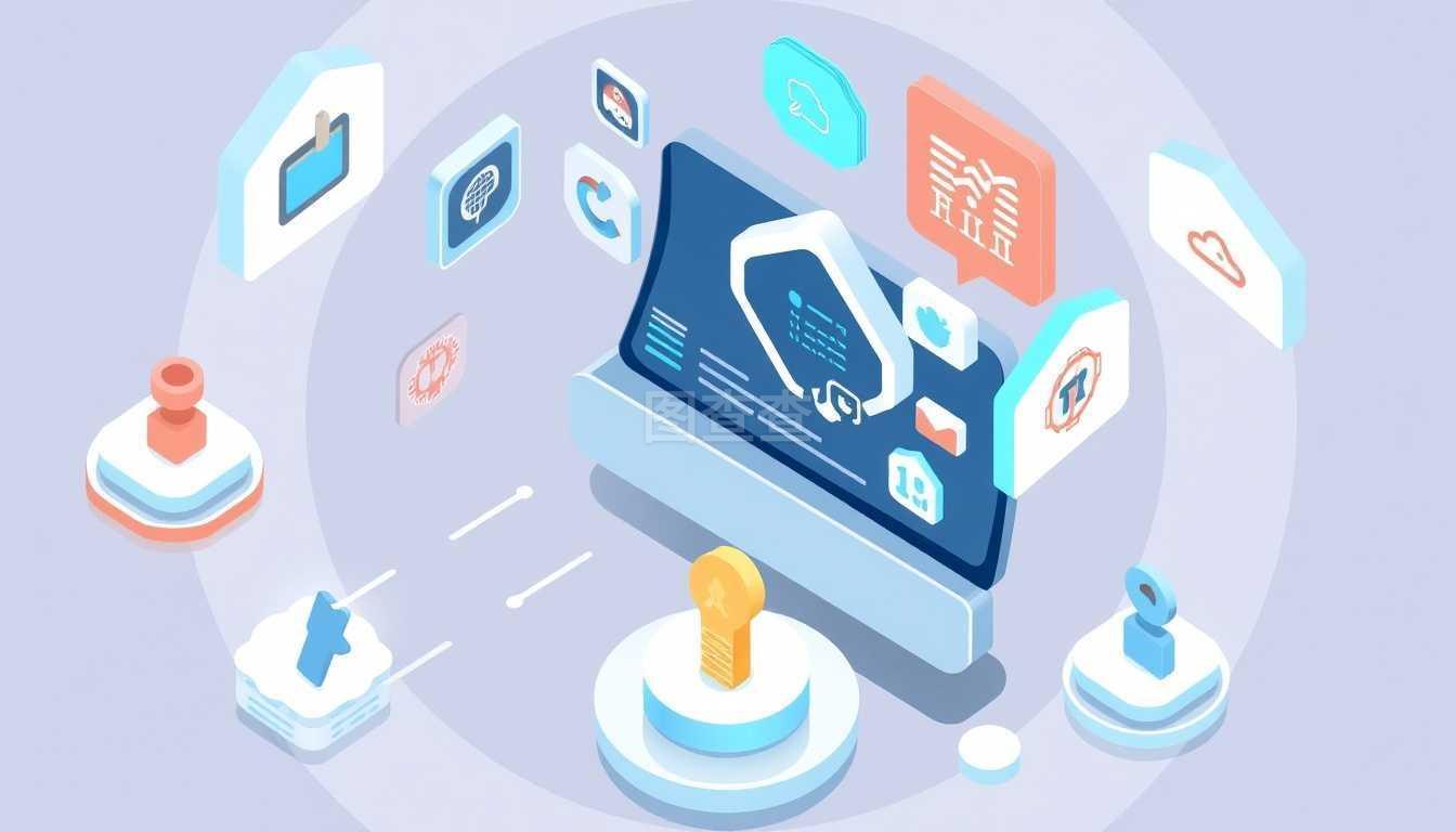 軟件開(kāi)發(fā)中的固定與支持符號(hào) 概念解析與可視化呈現(xiàn)