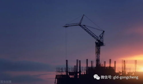 土建工程造價(jià)的主要特點(diǎn)與管控要點(diǎn)